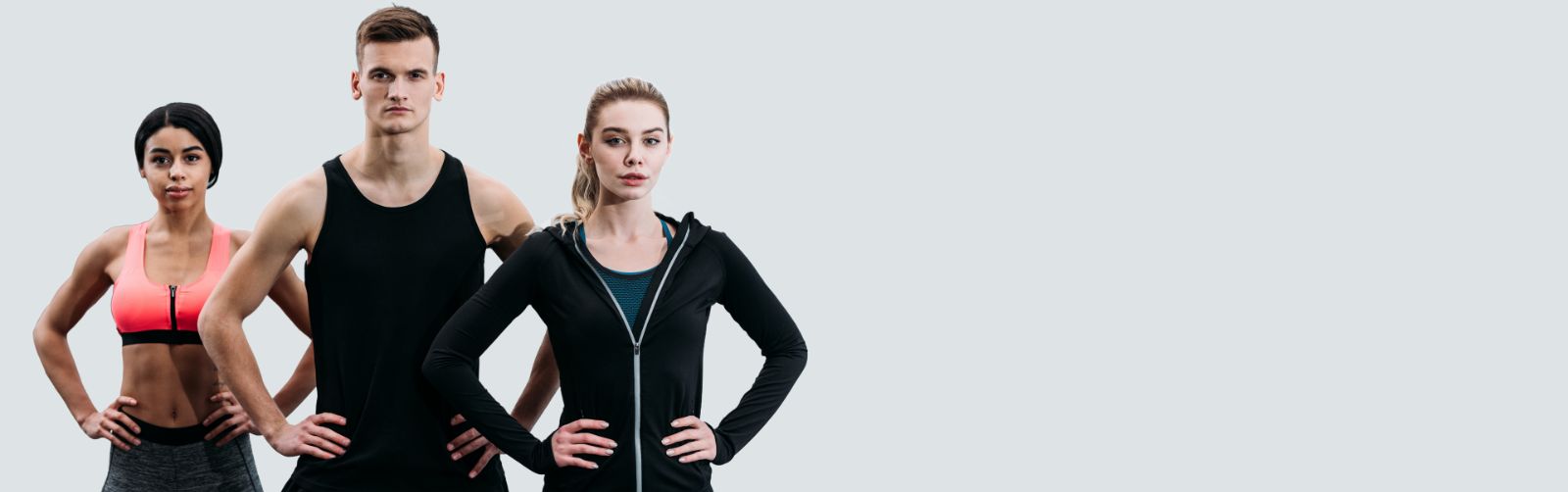 Sportswear Manufacturers and Suppliers in USA