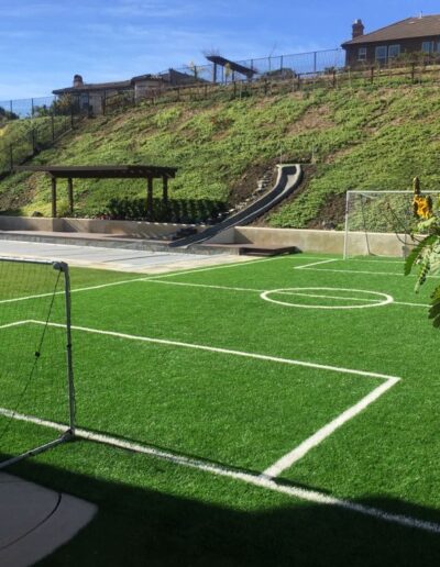 Sporturf
