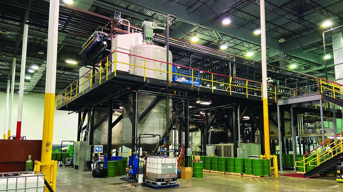 Spray Foam Insulation industry insight