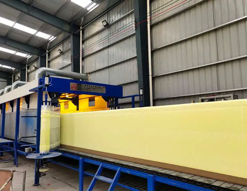 Spray Foam industry insight