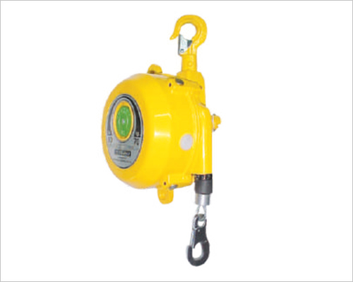 Spring Balancer  Punjab India industry insight