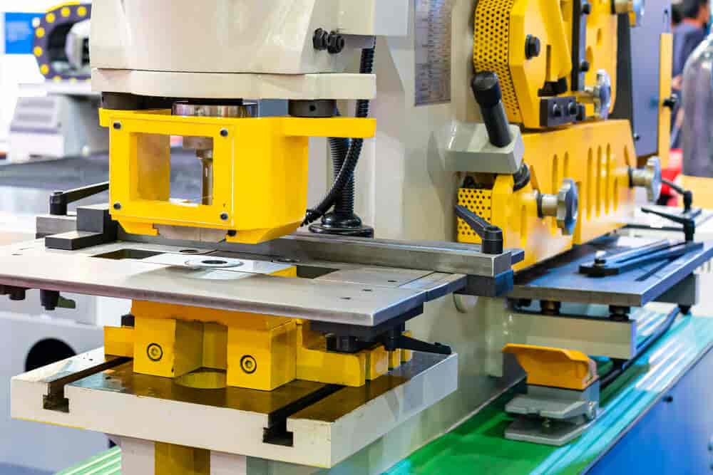 Spring Balancer  Punjab India industry insight