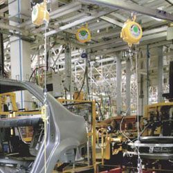 Spring Balancer  Punjab India industry insight