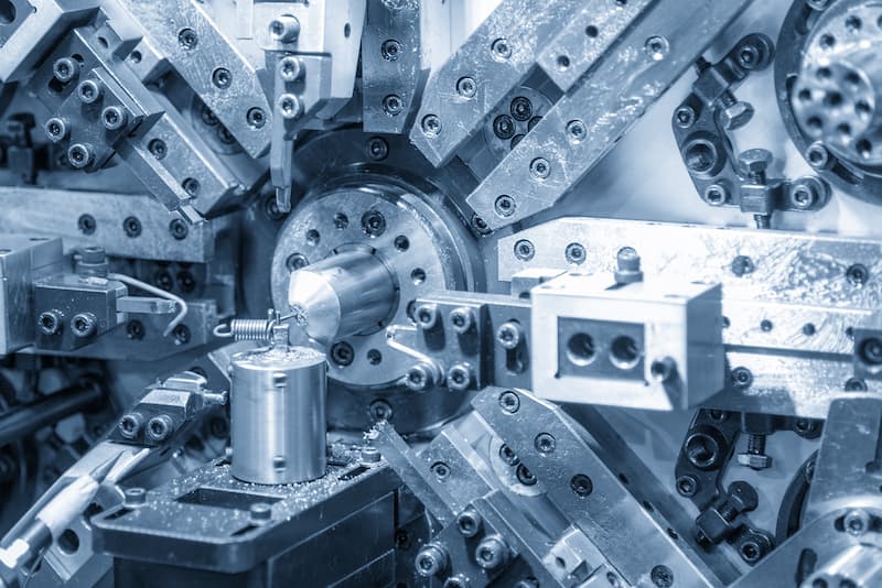 Spring industry insight