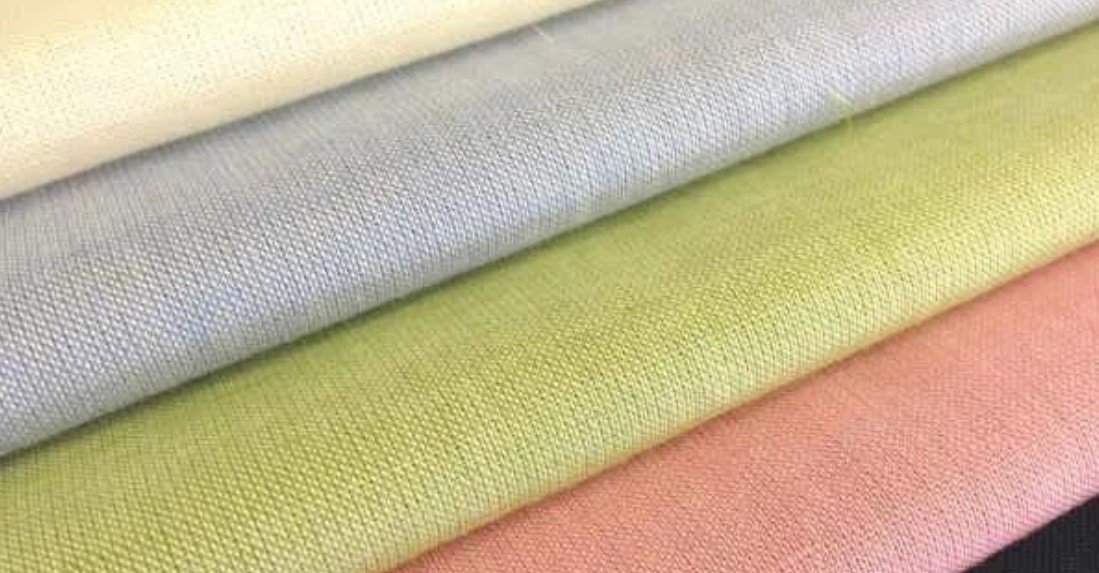 Spring Textile