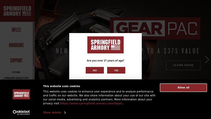 Springfield Armory