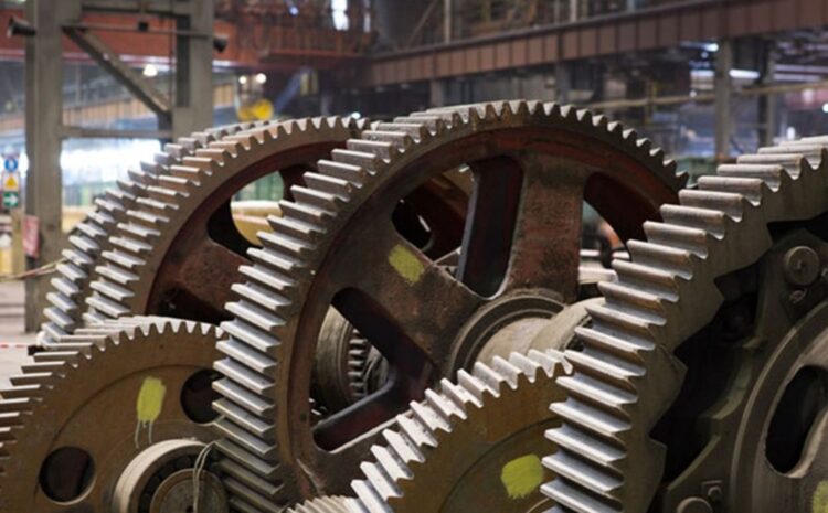 Spur Gear industry insight