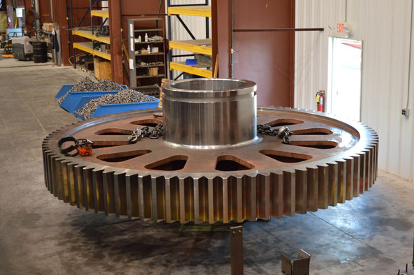 Spur Gear industry insight