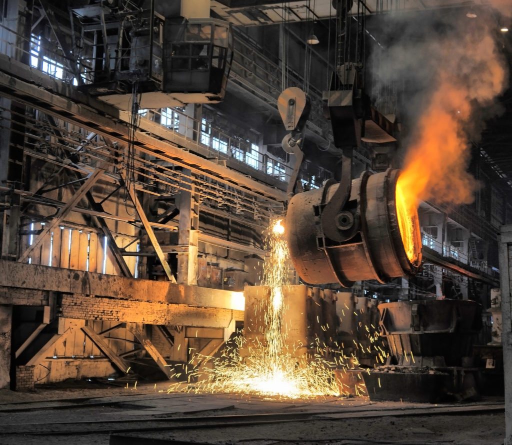 Ss industry insight