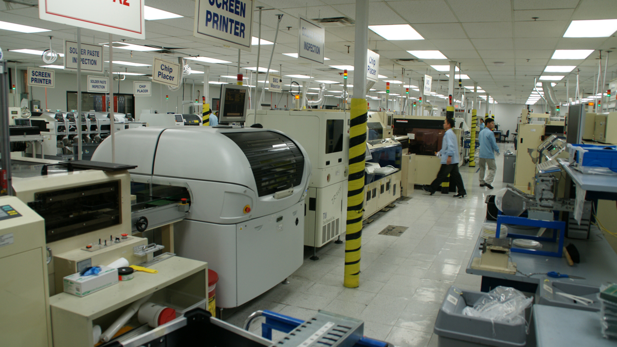 Ssd industry insight
