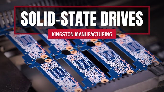 Ssd industry insight