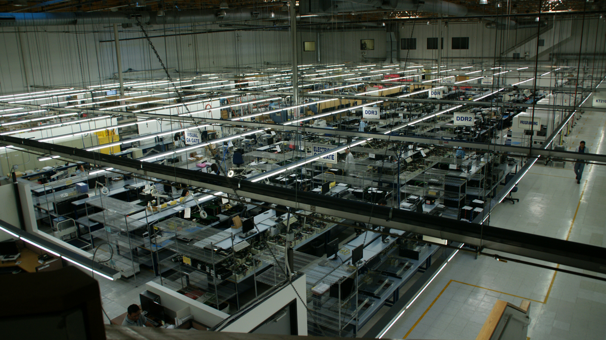 Ssd industry insight