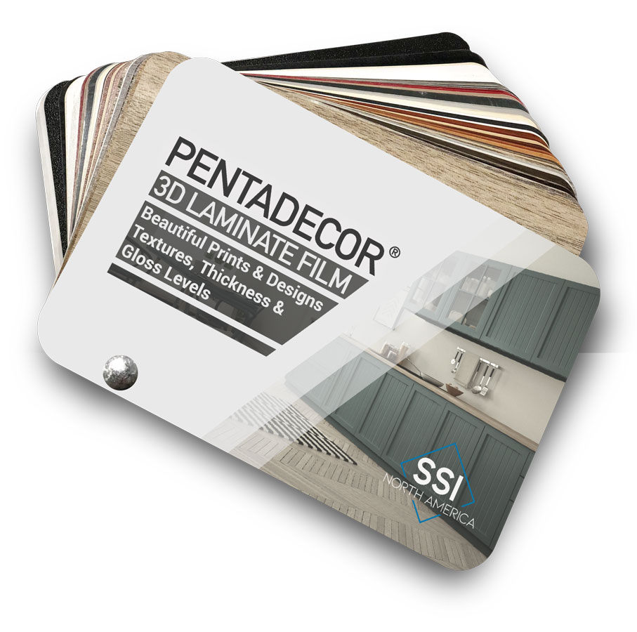 SSI North America: Specialty Film & Laminate Suppliers