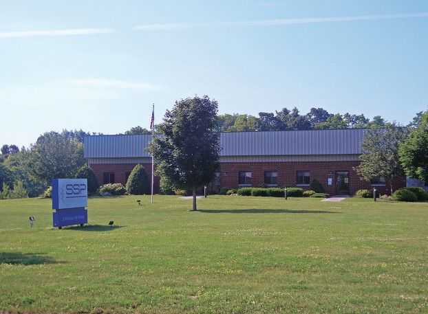 SSP