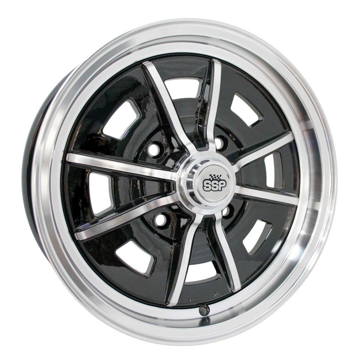 SSP Wheels