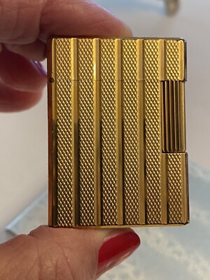 S.T. Dupont Lighters