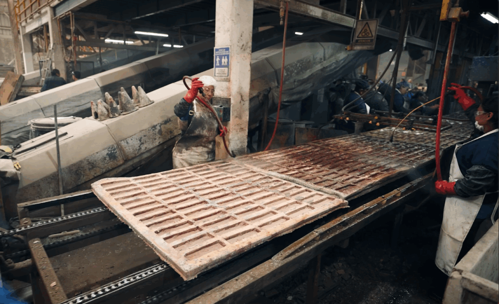Stacked Stone industry insight