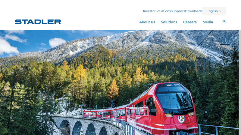 Stadler