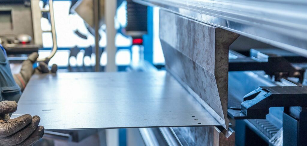 Stainless Steel Components industry insight