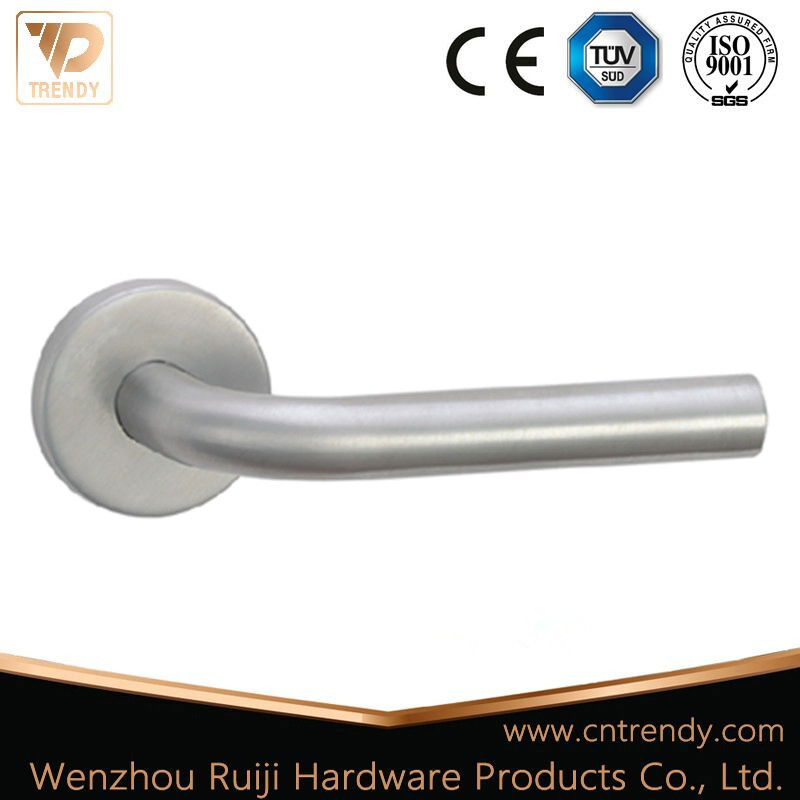 Stainless Steel Door Handles Manufacturer