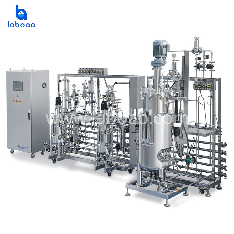 Illustrative example of stainless steel fermenter from Google Search