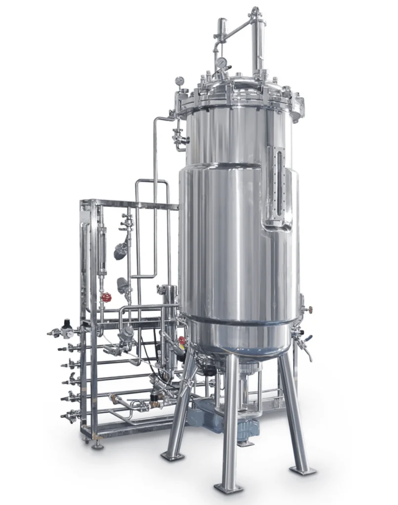 Stainless Steel Fermenter: The Ultimate 2025 Sourcing Guide