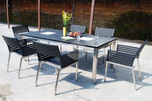 Stainless Steel Furniture Supplier