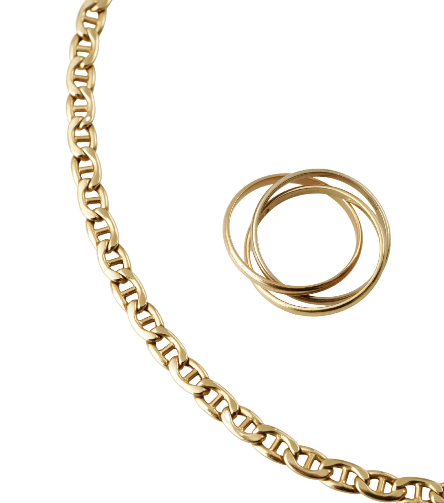 Stainless Steel Jewelry Manufacturer