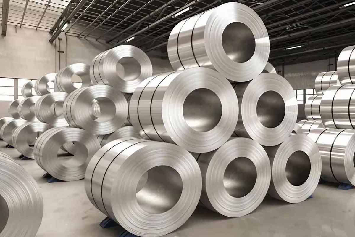 Stainless Steel Manufacturers