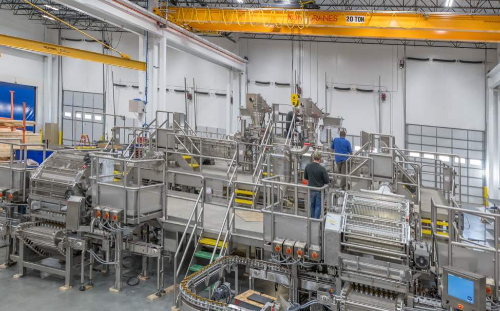 Stainless Steel Products industry insight