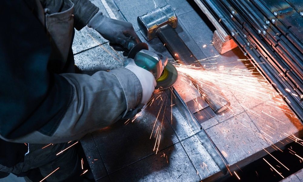 Stainless Steel Products industry insight