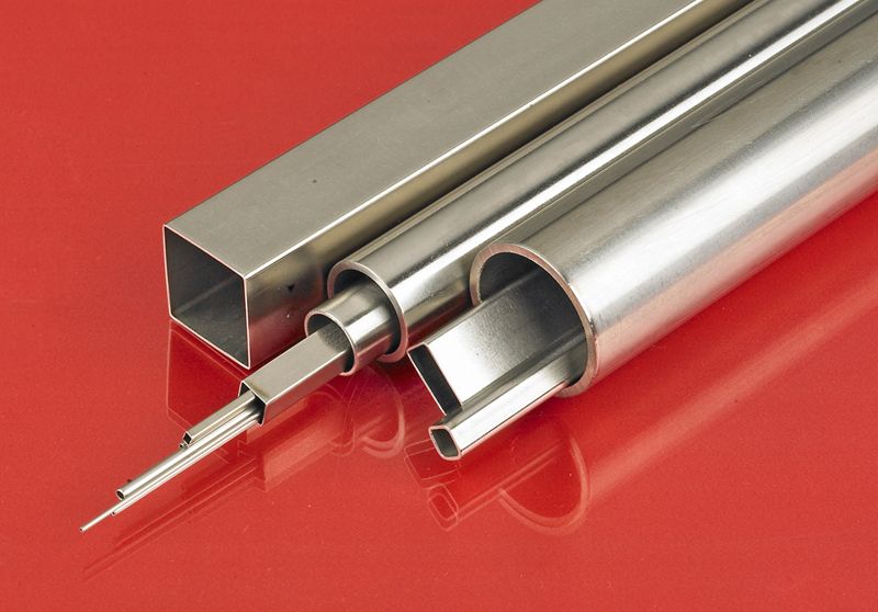 Stainless Steel Tube Manufacturing from Eagle Stainless
