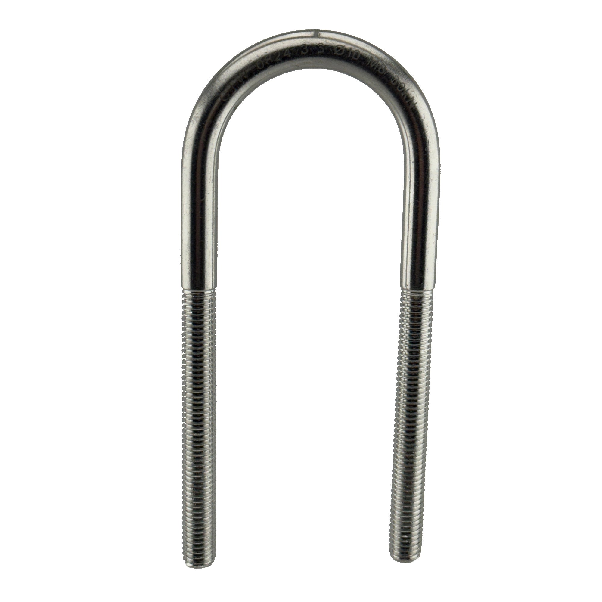 Stainless Steel U