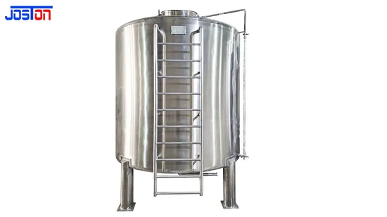 Illustrative example of stainless steel water tank 1000 liter price from Google Search