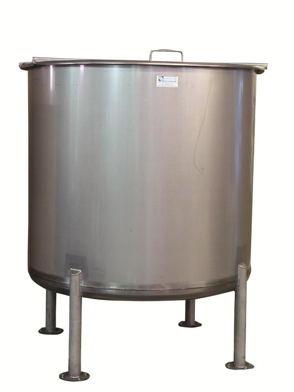 Illustrative example of stainless steel water tank 1000 liter price from Google Search