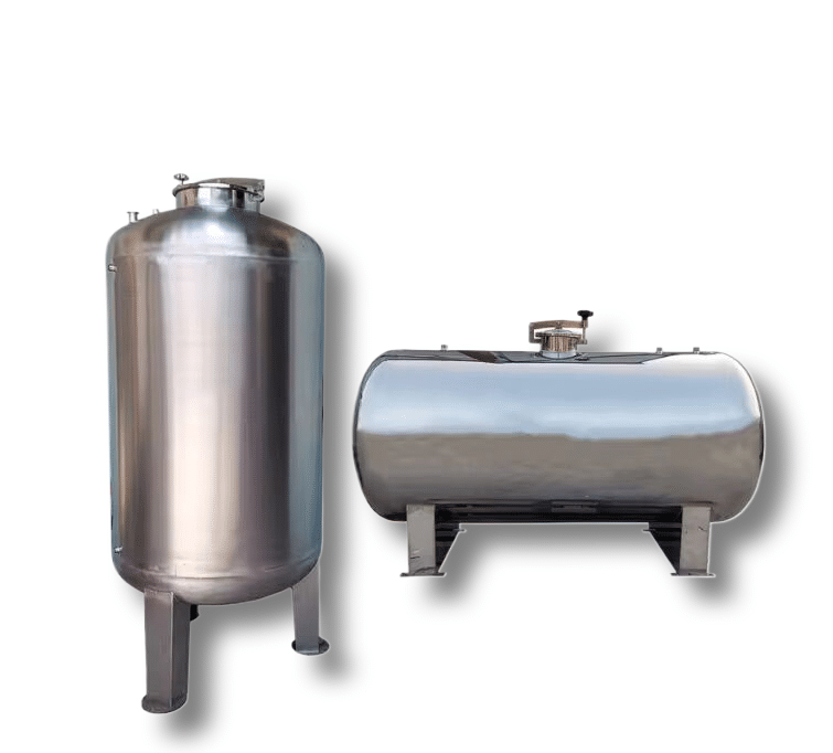 Illustrative example of stainless steel water tank 1000 liter price from Google Search