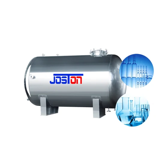 Illustrative example of stainless steel water tank 1000 liter price from Google Search