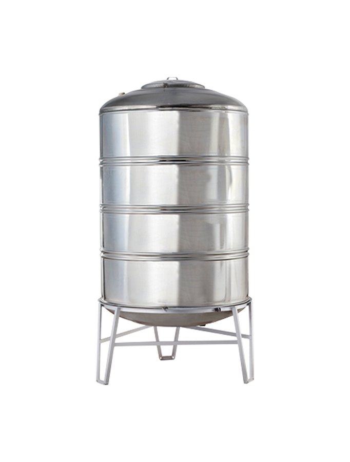 Stainless Steel Water Tank 1000 Liter Price: The Ultimate 2025 Sourcing Guide