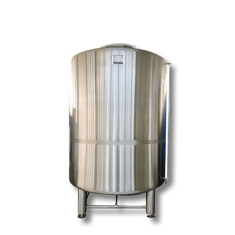 Illustrative example of stainless steel water tank 1000 liter price from Google Search