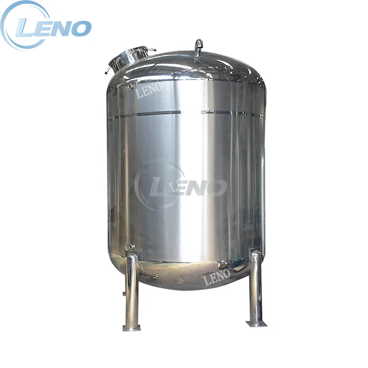 Illustrative example of stainless steel water tank 1000 liter price from Google Search