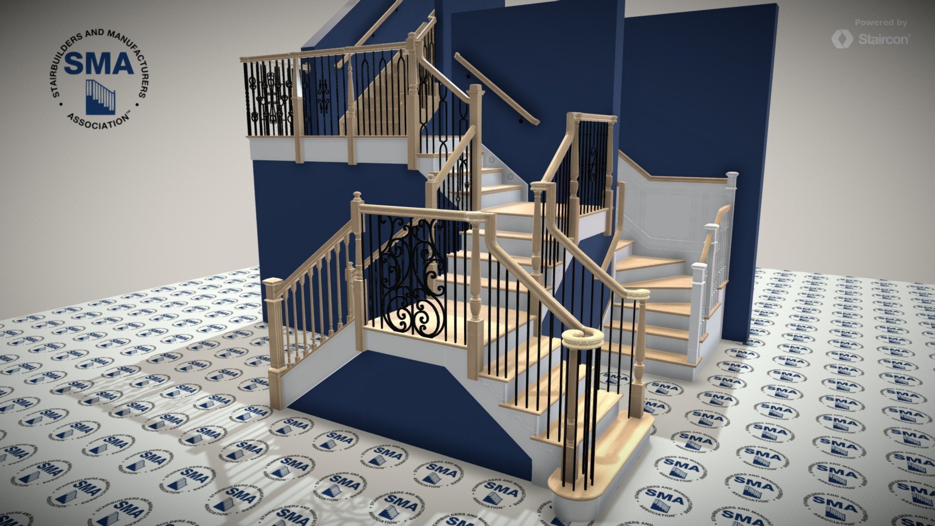 Stairbuilders and Manufacturers Association