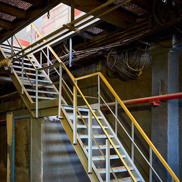 Staircase industry insight