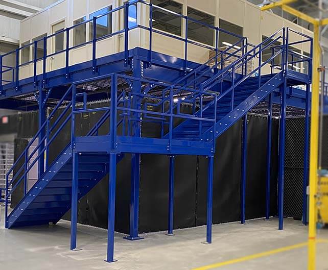 Staircase industry insight