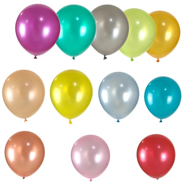 Standard Balloon
