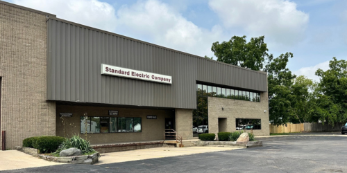 Standard Electric Supply Co.