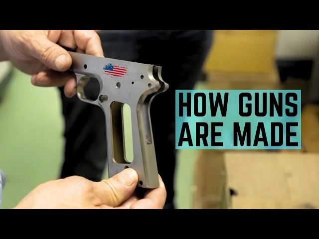 Standard Manufacturing