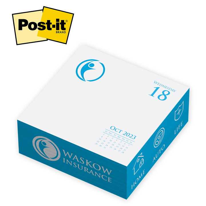 Standard Sticky & Post