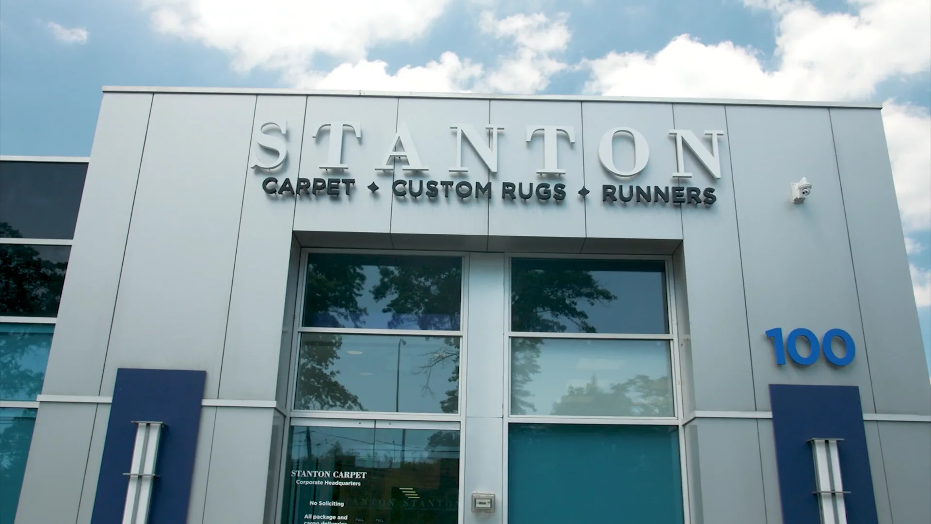 Stanton Carpet