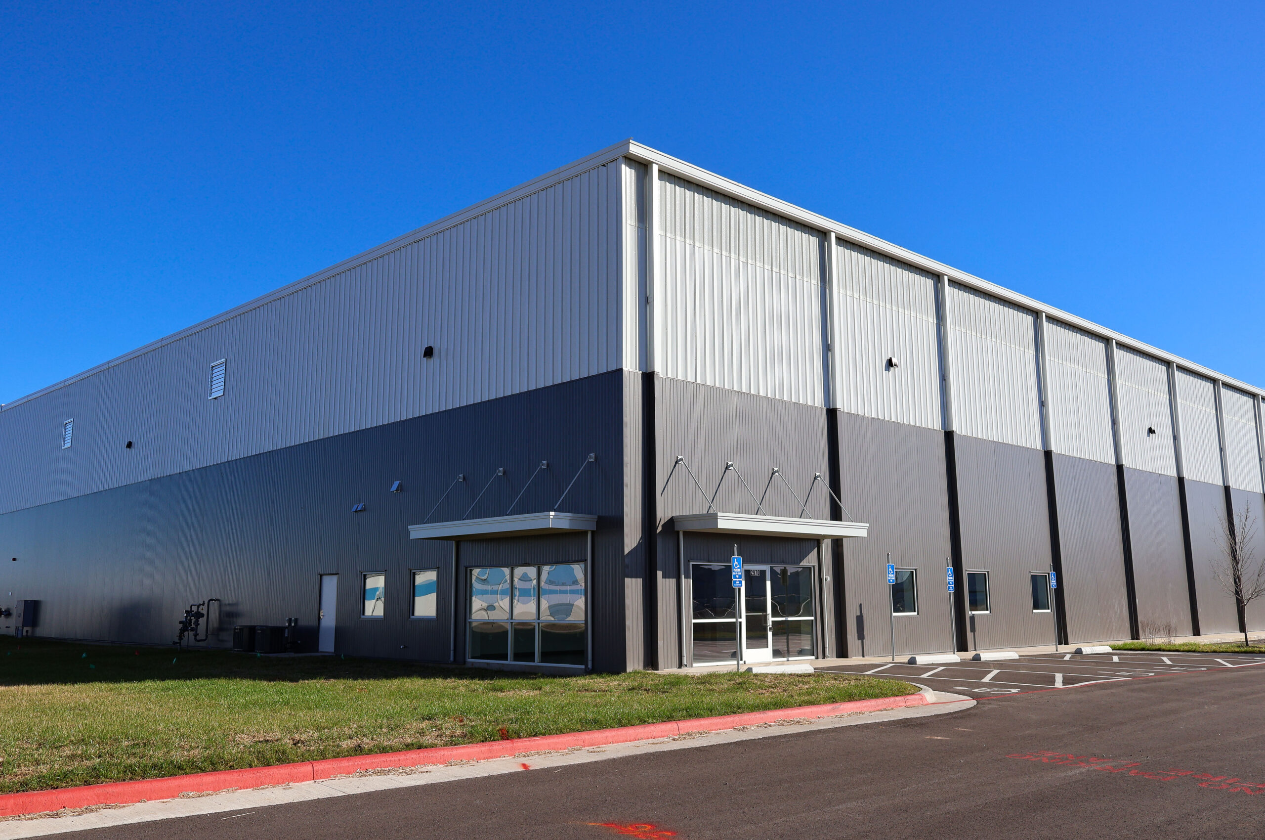Star Building Systems: Custom
