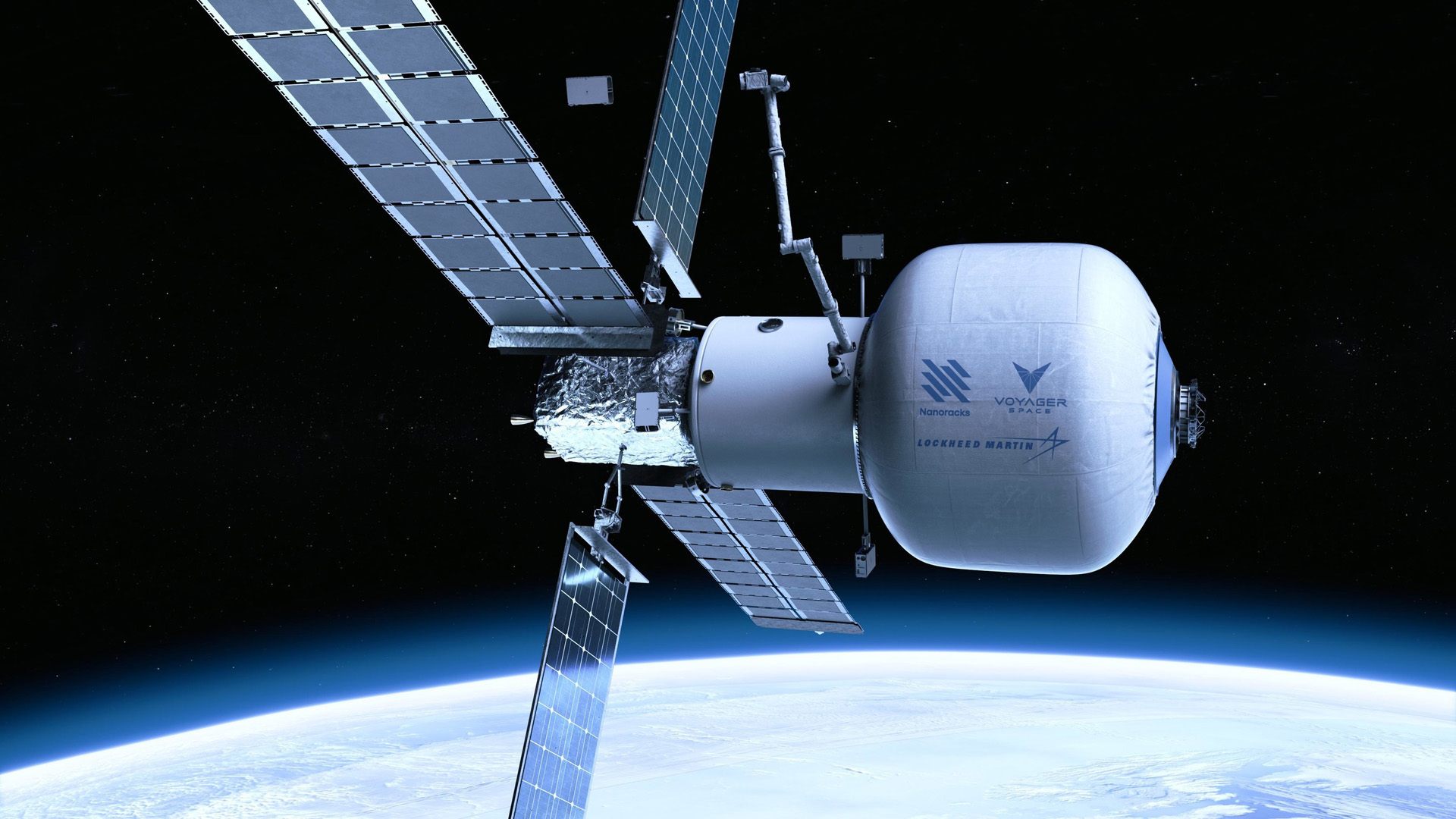 Starlab Space
